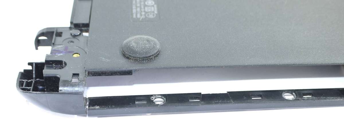 HP 250 G3 Laptop Bottom Cover - SPS-754213-001 [GRADE C]