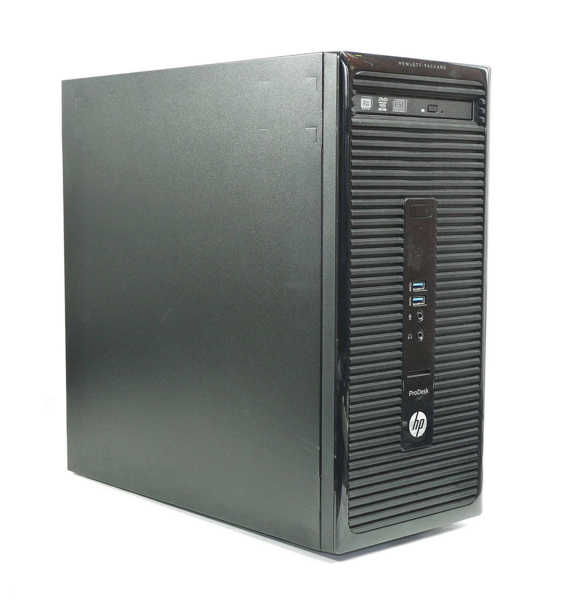 ATX Computer Case, Empty Desktop Case [GOOD CONDITION] - USB 3.0