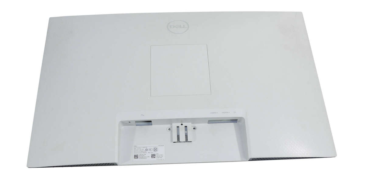 Dell S2721HN Full Frame