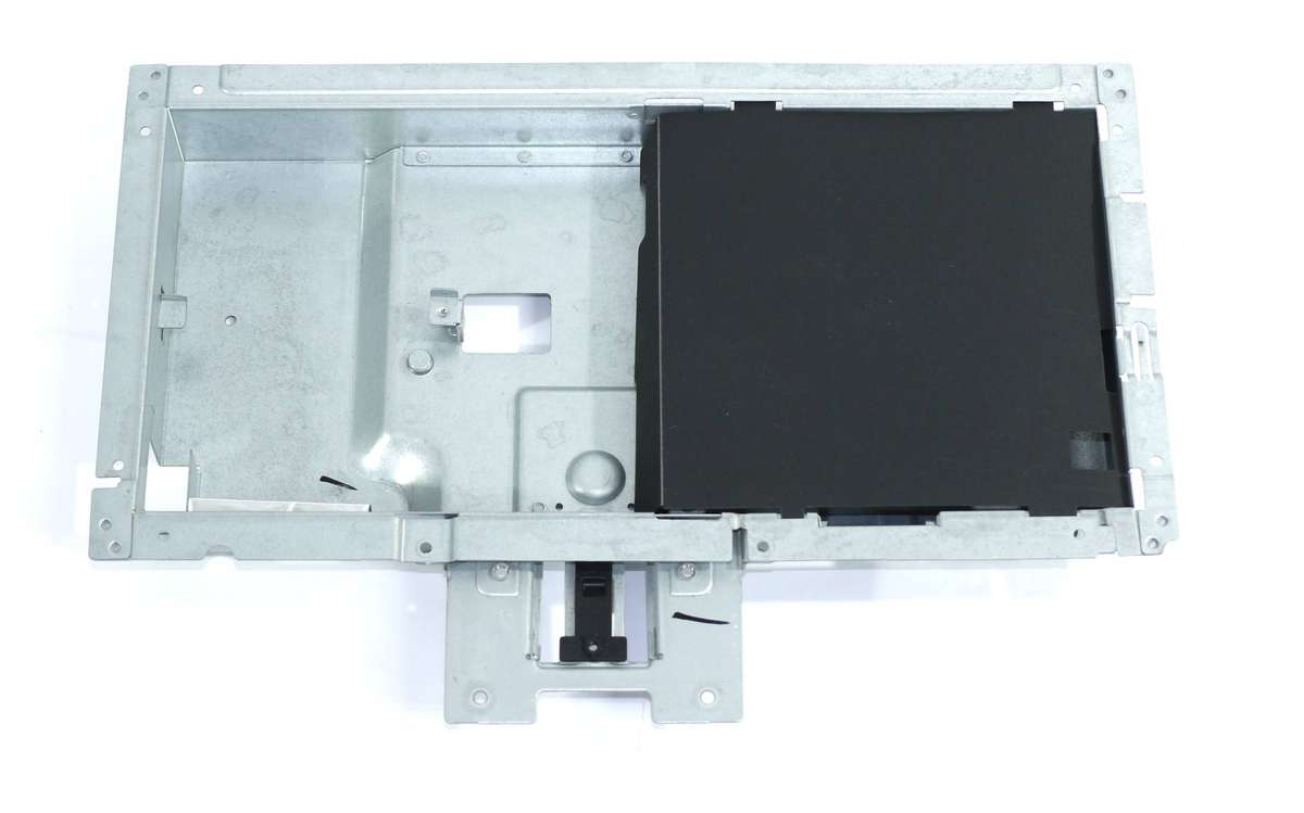 Dell S2721HN Full Frame