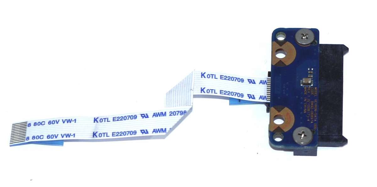 Genuine Samsung RF510 Optical Drive Connector With Cable BA92-06897A