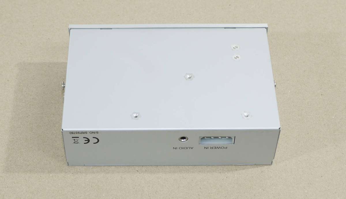Desktop PC Speaker - Scythe SCBS-1000-BK KAMA BAY SPEAKER 5.25