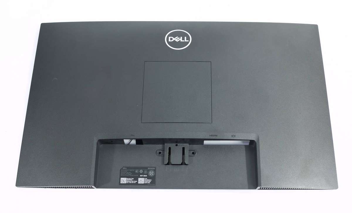 Complete Body/Frame for Dell SE2422H Monitor