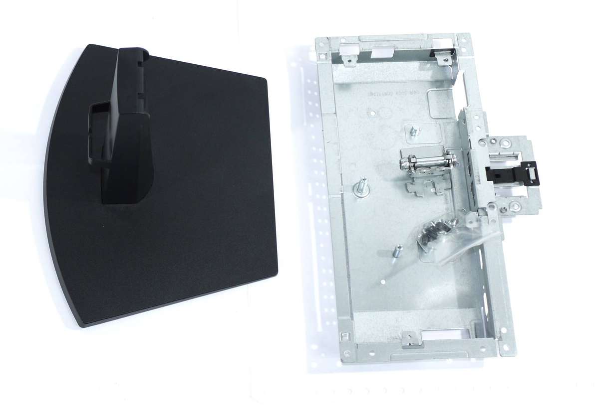 Complete Body/Frame for Dell SE2422H Monitor