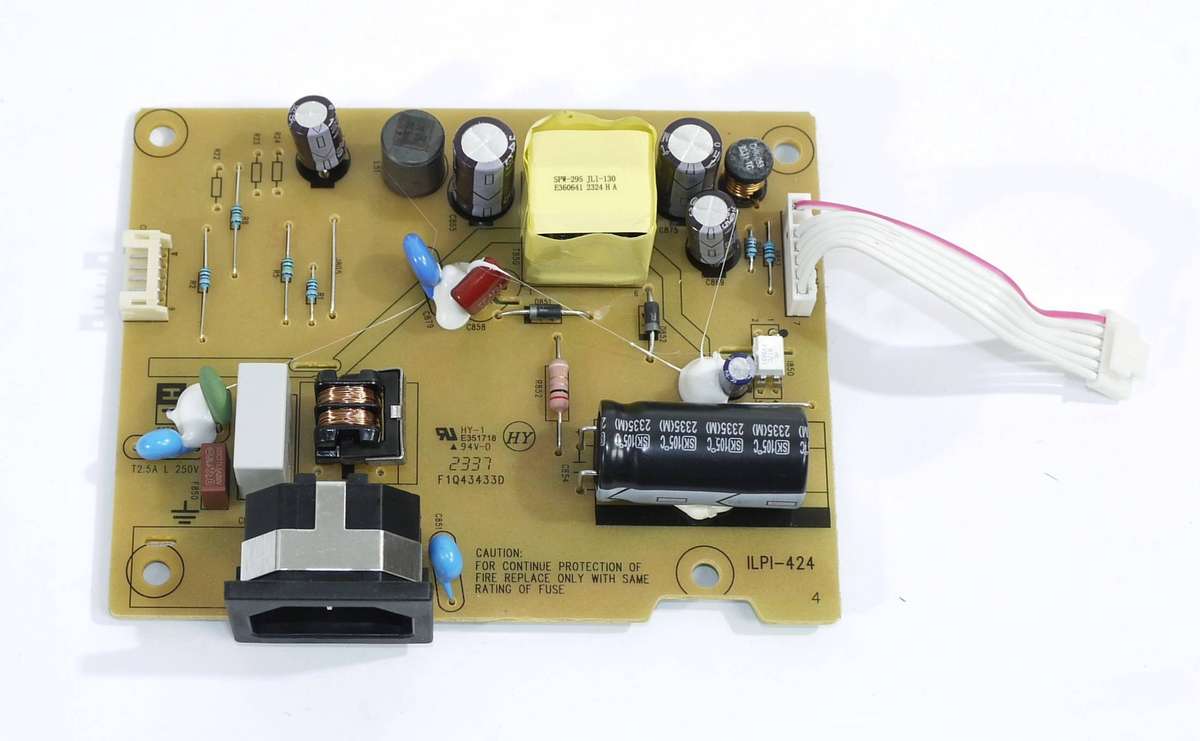 Power Supply for Dell SE2422H Monitor, HY-1 E351718