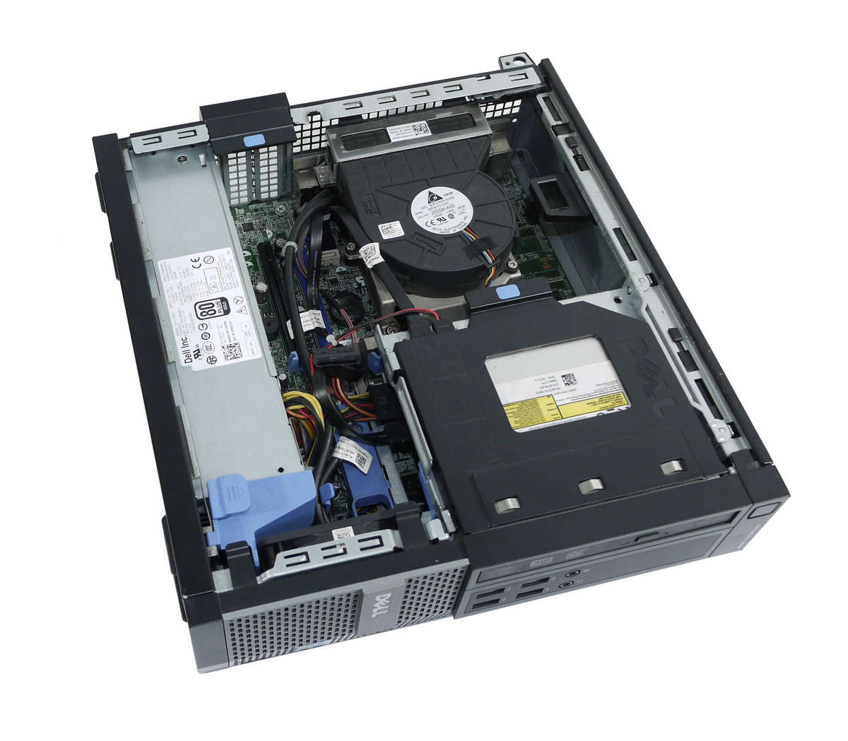 Desktop Computer PC - i5 2500 @ 3.30GHz 4 Cores 4 Threads,  8GB RAM,  500GB HDD Storage, WiFi, DP