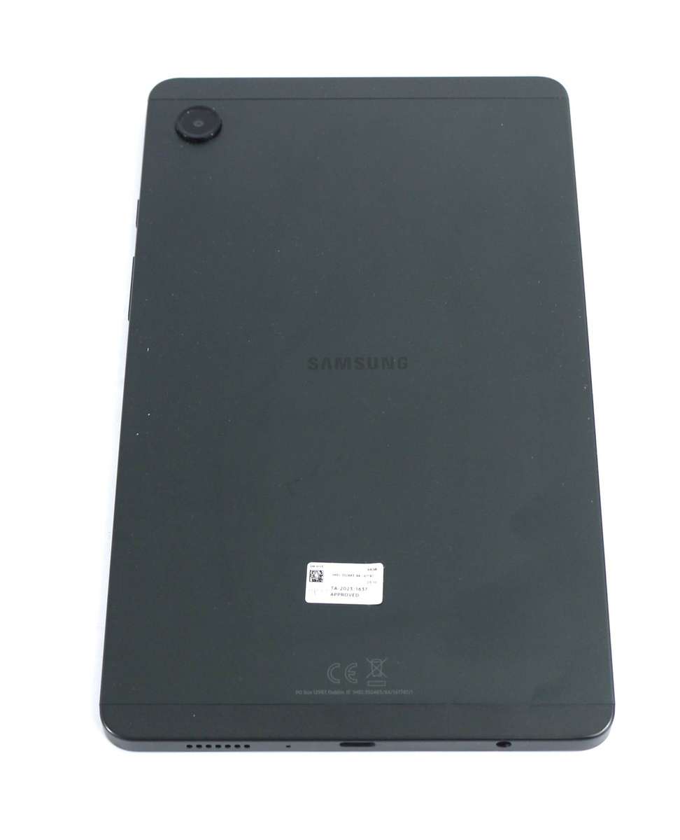 Samsung Galaxy Tab A9 - 64GB Storage, 4GB RAM, SM-X115 [CRACKED SCREEN]