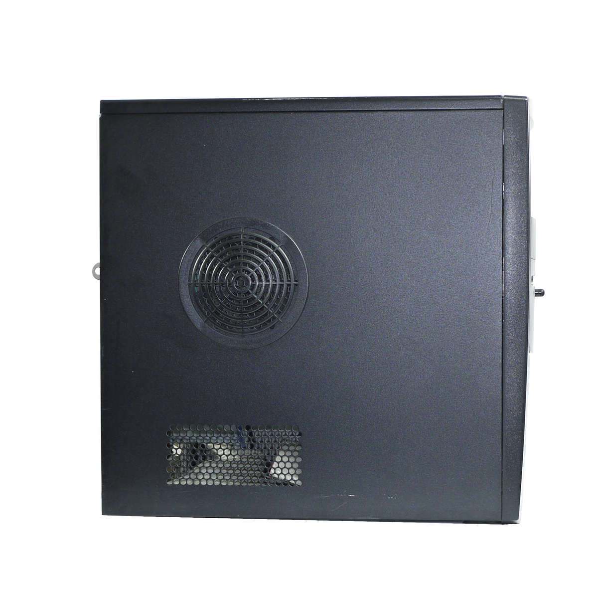 Micro-ATX Computer Case, Empty Desktop Case