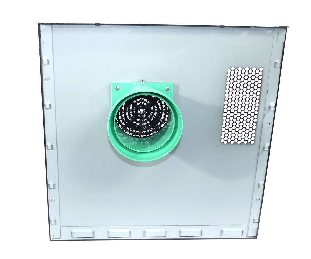 Micro-ATX Computer Case, Empty Desktop Case