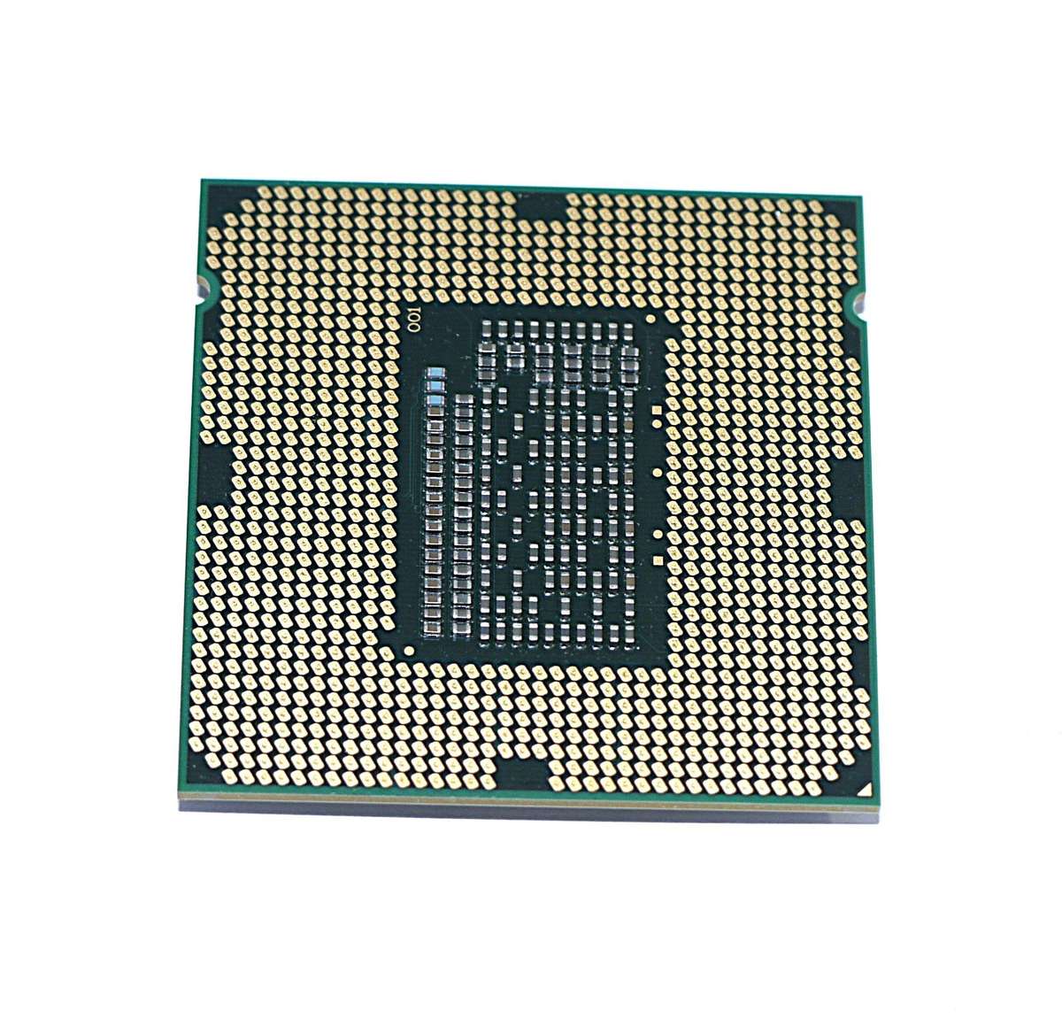Intel i7-2600K @ 3.4 GHz 4 Cores 8 Threads, 8M Cache - FASTEST 2nd Gen CPU LGA 1155