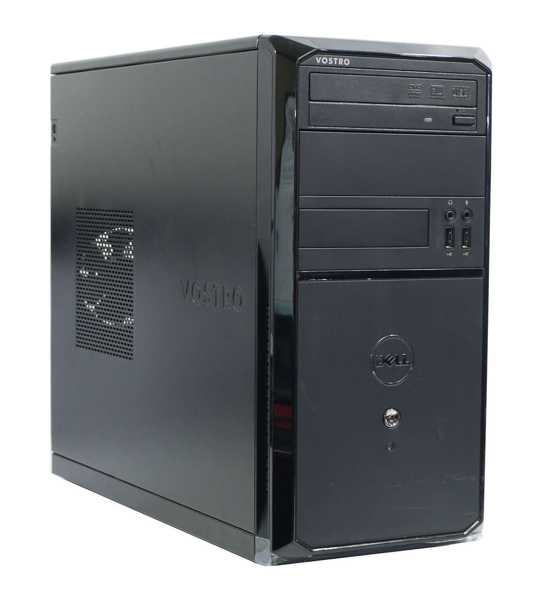 Intel Core i7 2600,  12GB RAM,  1000GB Storage, WiFi, HDMI, USB 3.0 - Dell Vostro 270 Desktop PC