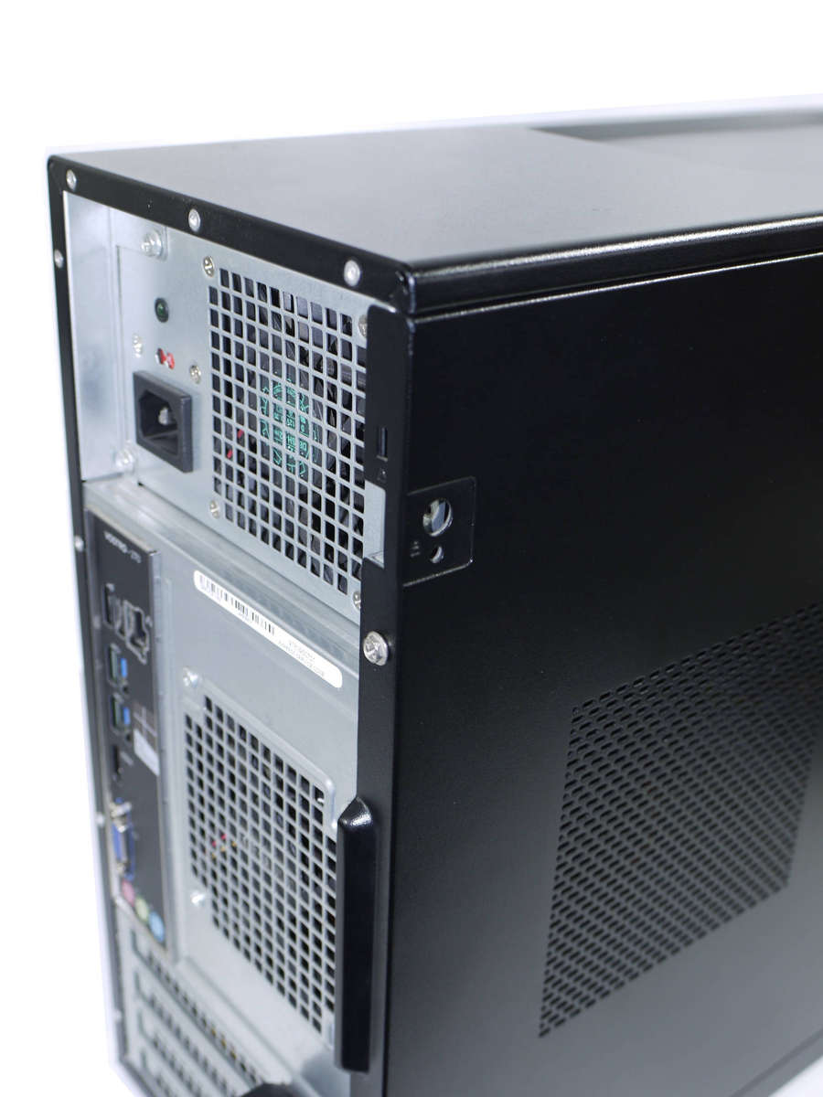 Intel Core i7 2600,  12GB RAM,  1000GB Storage, WiFi, HDMI, USB 3.0 - Dell Vostro 270 Desktop PC