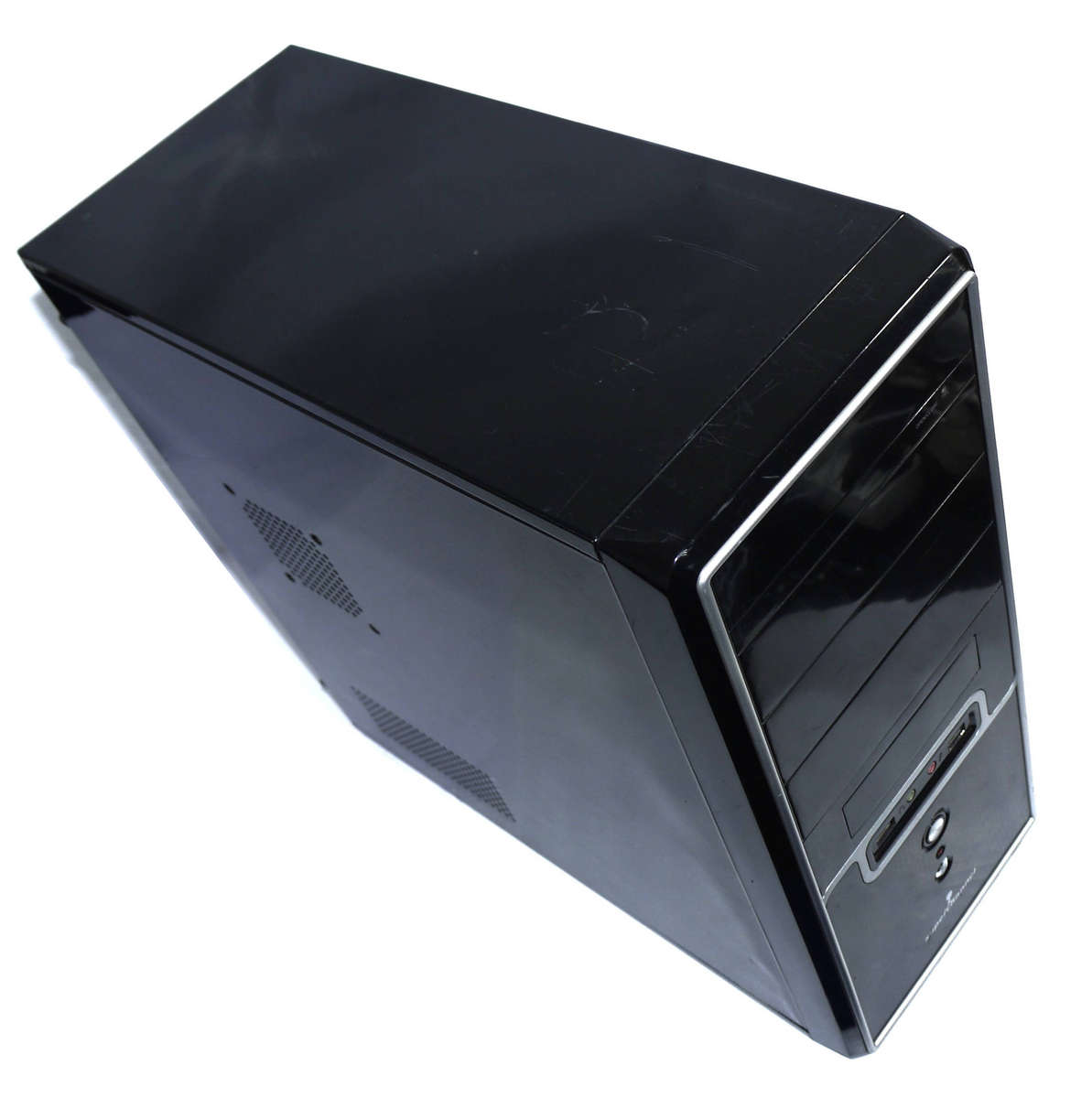 Full Desktop Computer PC - i3 3220,  8GB RAM,  500GB Storage, WiFi, 20-inch Monitor, Mouse, Keyboard