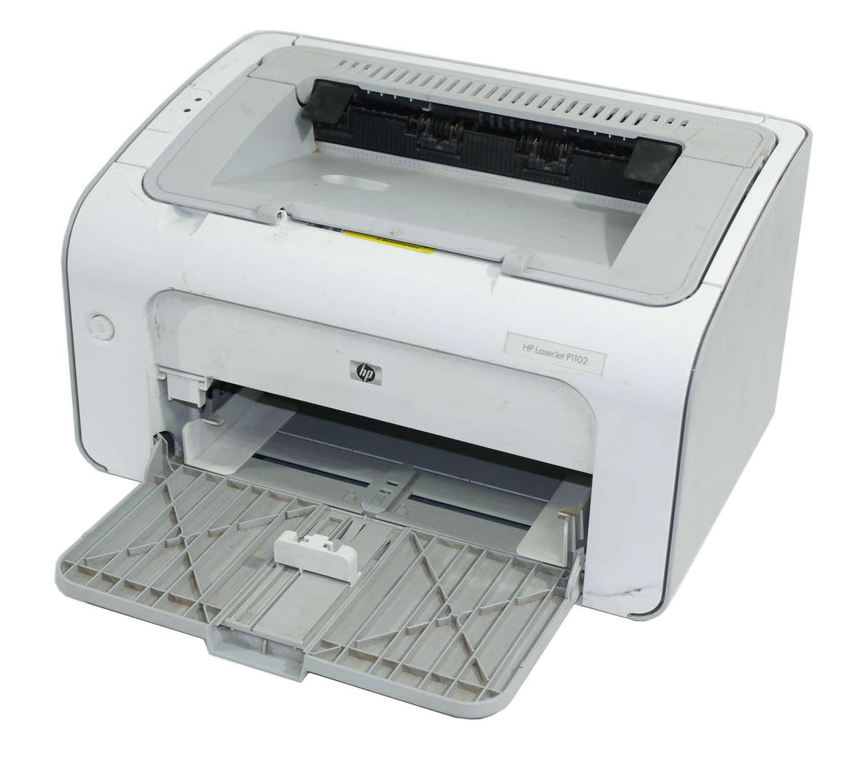 HP LaserJet Pro P1102 Workgroup Laser Printer [Please Read Description]
