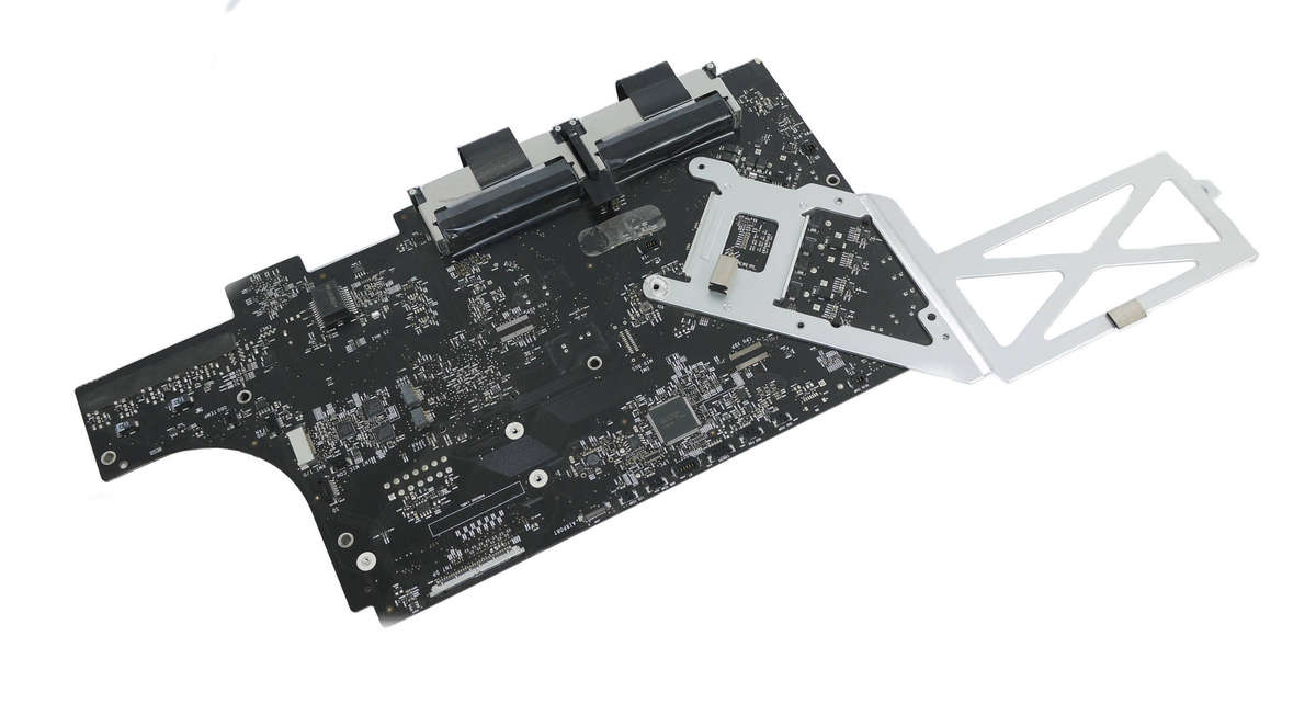 Motherboard for Apple iMac 27" A1312 2009 2010 Logic Board - 820-2733-A [UNTESTED]