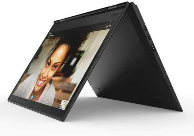 Lenovo ThinkPad X390 Yoga -  i7 8565U up to 4.60 GHz, 8GB RAM, Touch screen, Stylus Pen