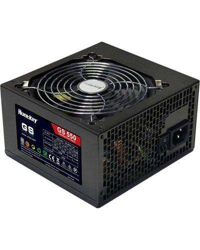 HuntKey GS 550 Power Supply (450W)