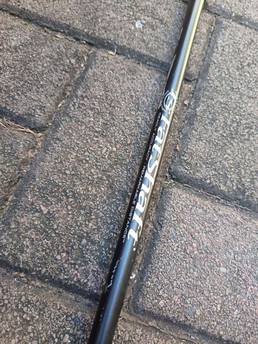 WILSON 1200 GEAR EFFECT RADIUS SOLE SET OF IRONS R Flex - FULL SET