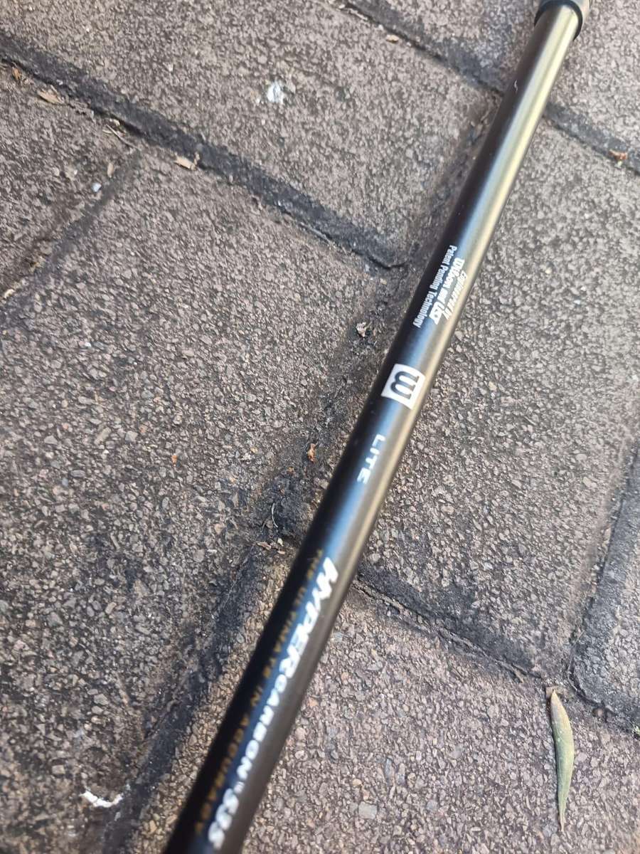 WILSON 1200 GEAR EFFECT RADIUS SOLE SET OF IRONS R Flex - FULL SET