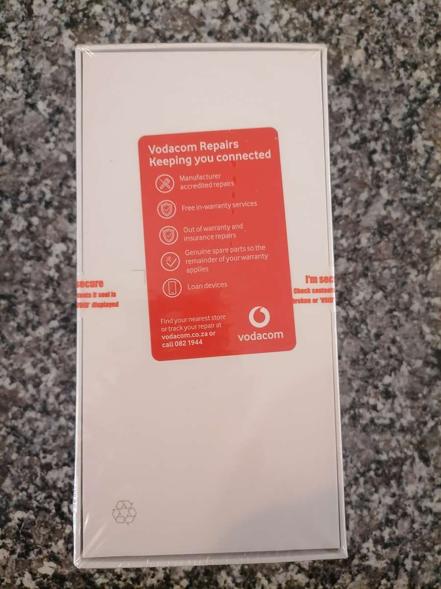 HUAWEI nova Y70 Plus - Crystal Blue - 4 GB RAM + 128 GB ROM - DUAL SIM - BRAND NEW SEALED IN THE BOX