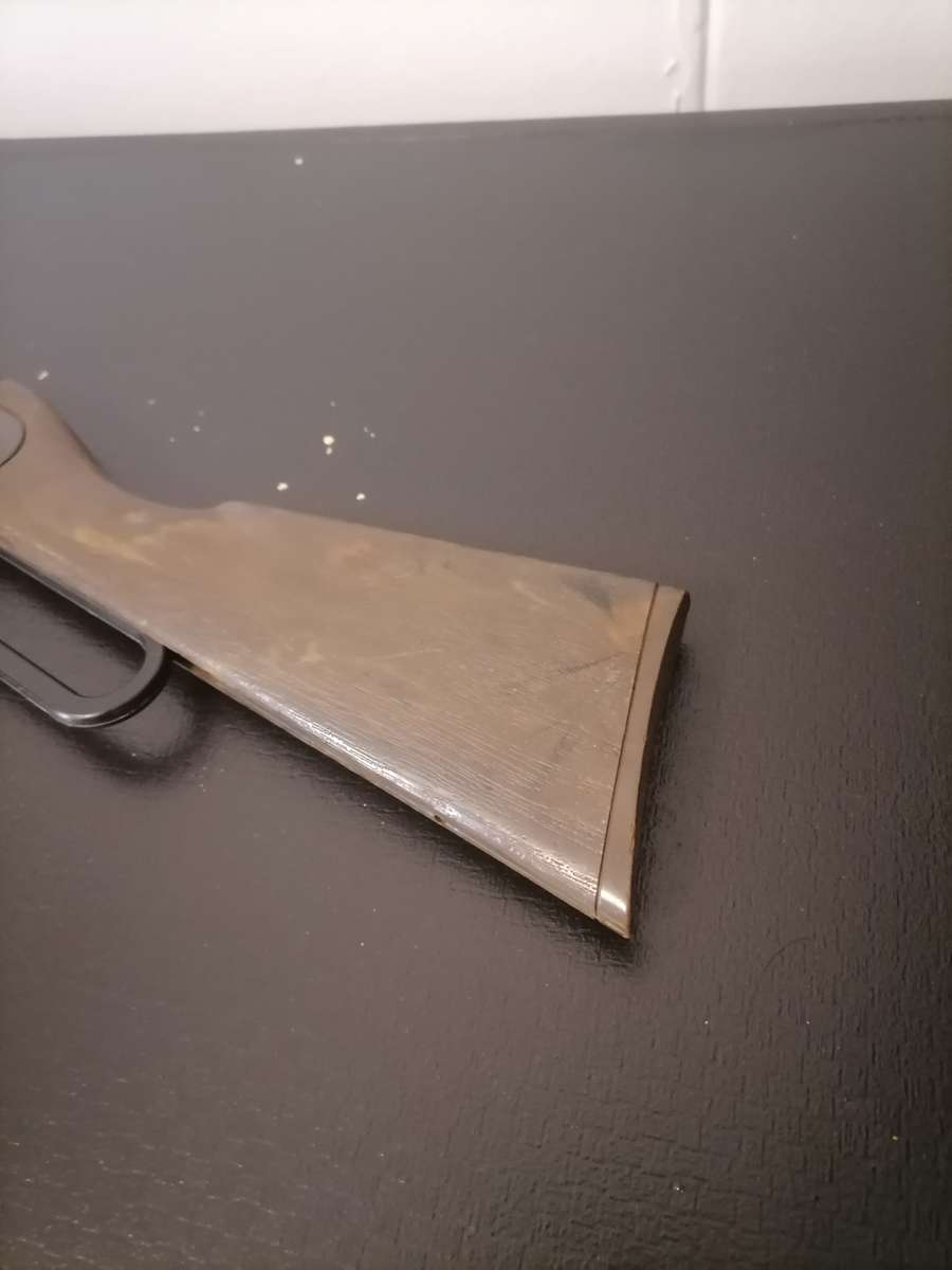 Daisy model 960 Toy gun rogers arkansas USA - 100% WORKING - AMAZING CONDITION