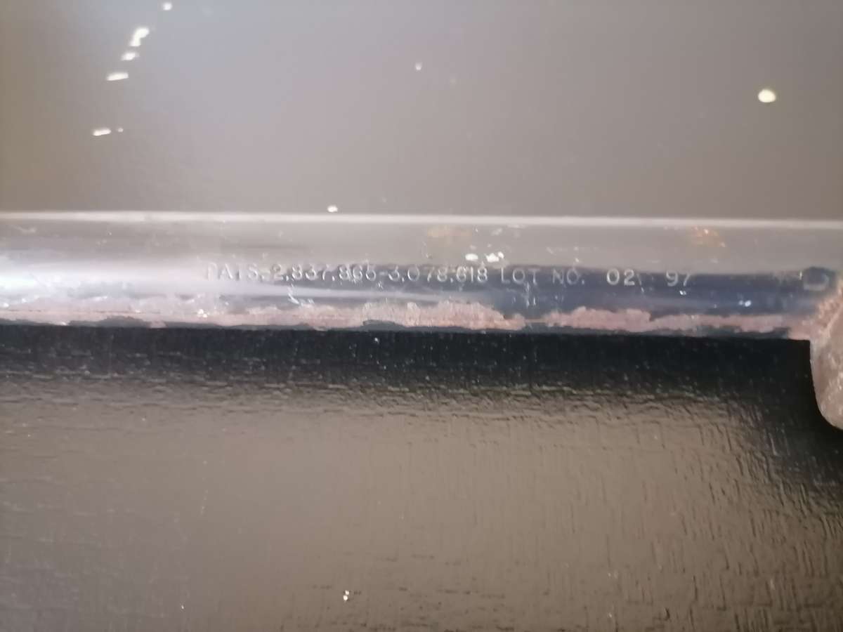 Daisy model 660 Toy gun rogers arkansas USA - 100% WORKING - AMAZING CONDITION