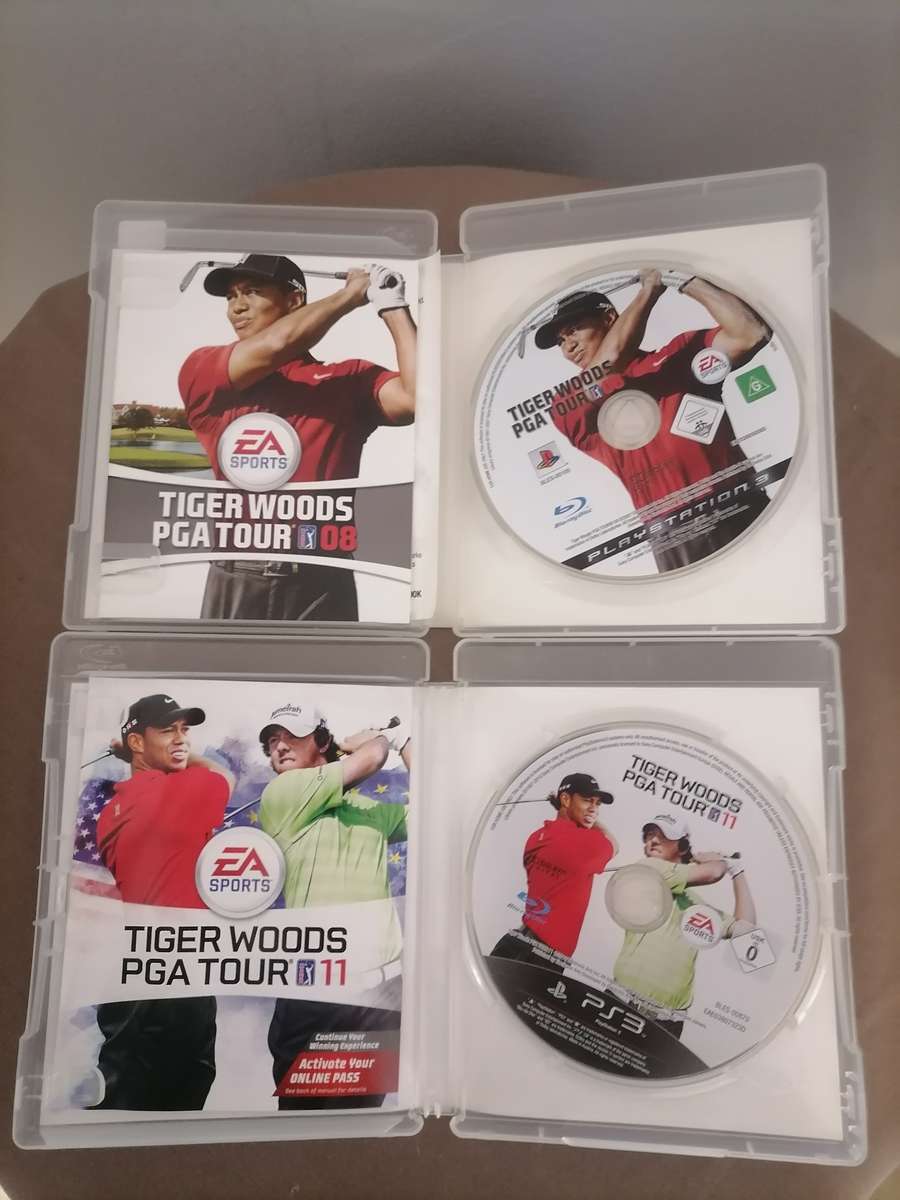 5 X PS3 GAME BUNDLE