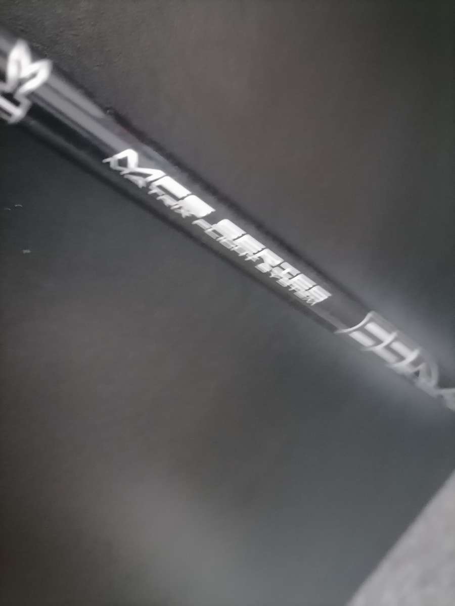 Cobra King F6 + Driver White - Right Hand - AMAZING CONDITION 100% COMPLETE