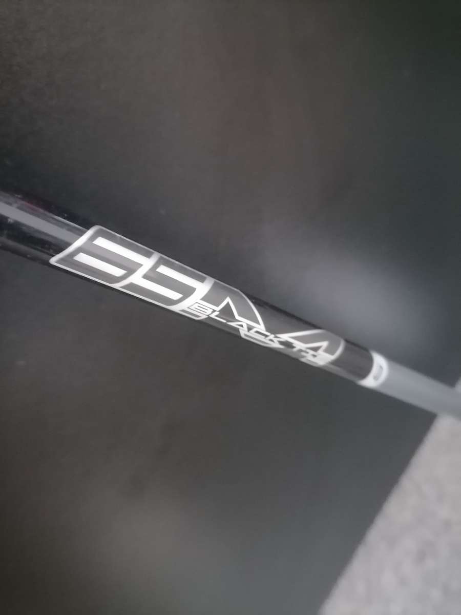 Cobra King F6 + Driver White - Right Hand - AMAZING CONDITION 100% COMPLETE