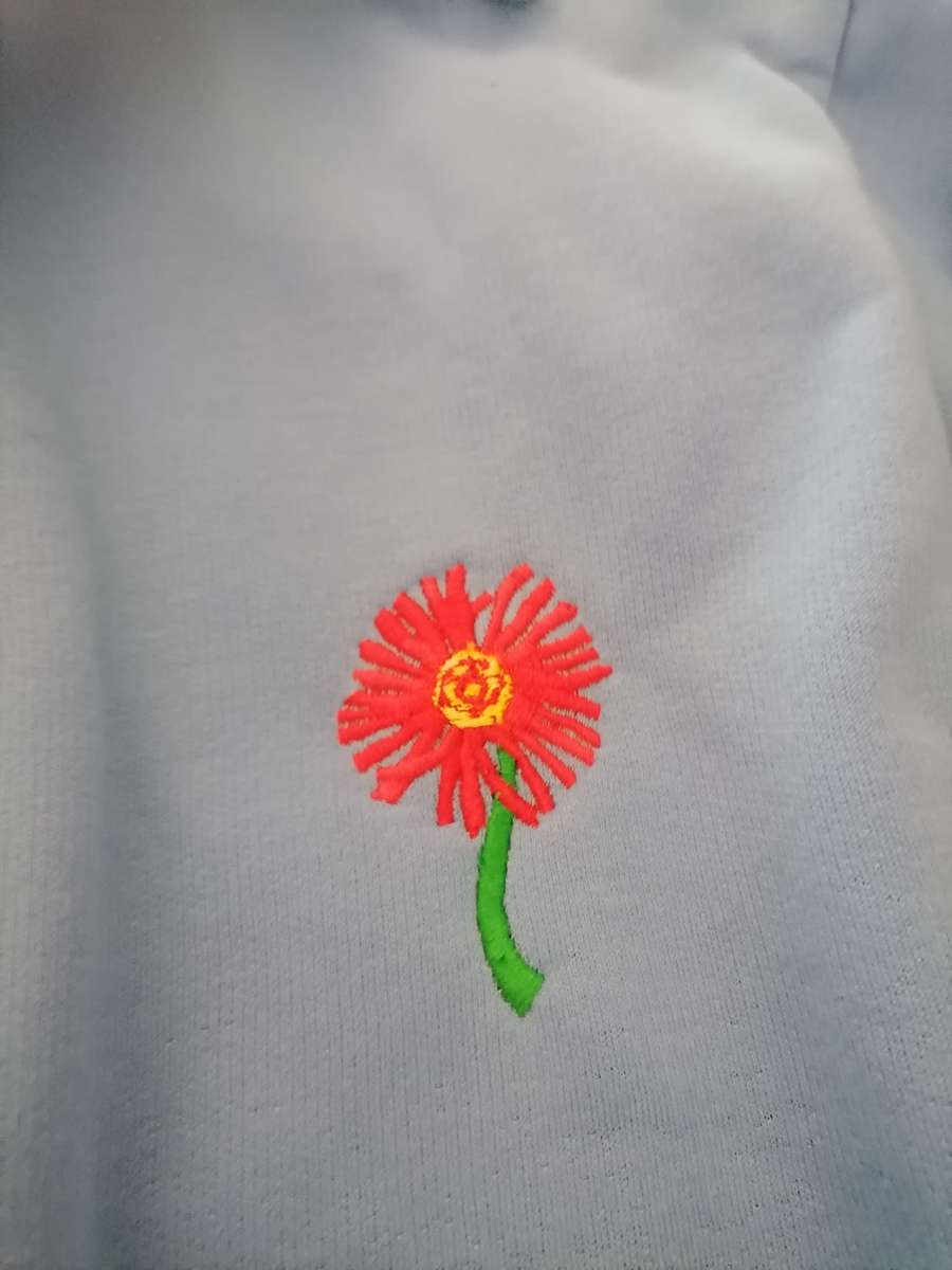 NORTHERN TRANSVAAL RUGBY JERSEY 13-14 years - Long Sleeve - Brand New - MADE BY Retro Ruppy