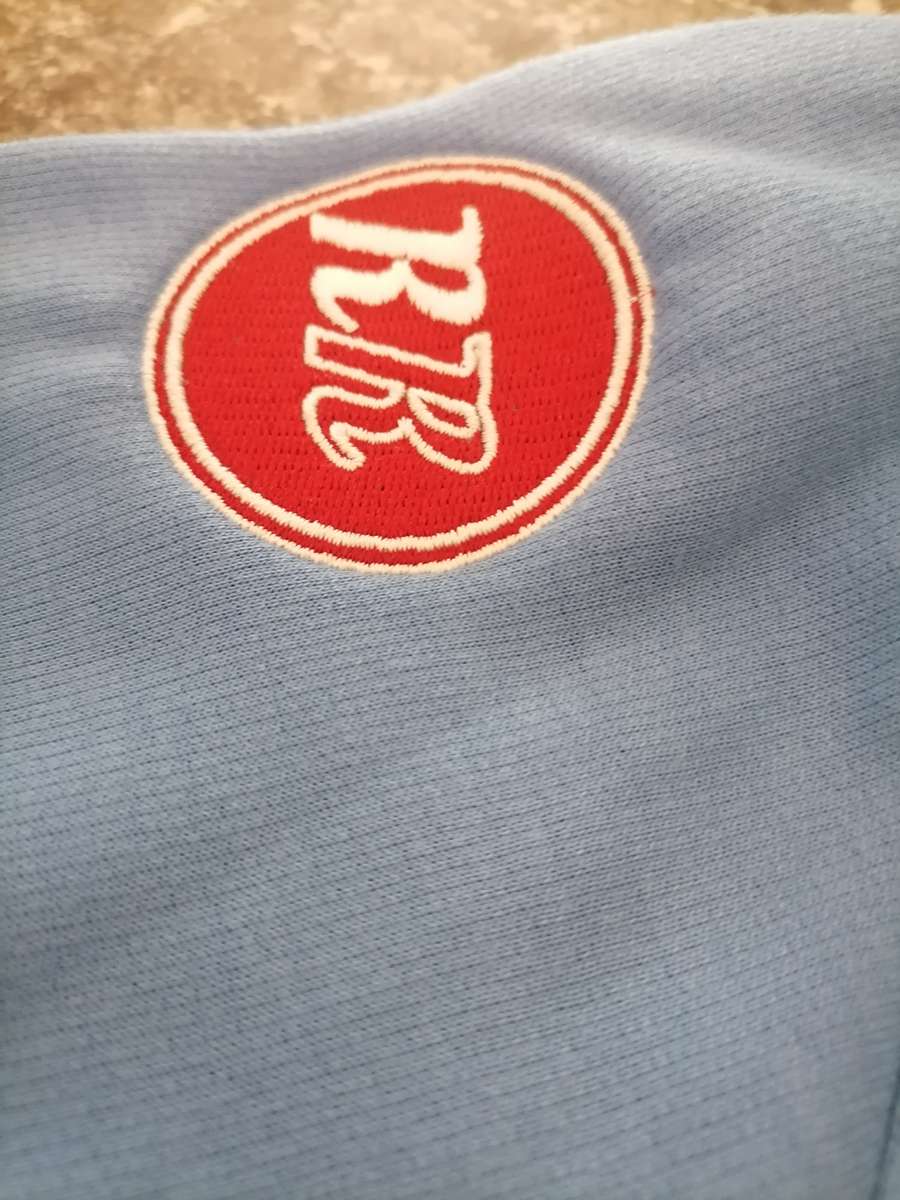 NORTHERN TRANSVAAL RUGBY JERSEY Small (S) - Short Sleeve - Brand New - MADE BY Retro Ruppy