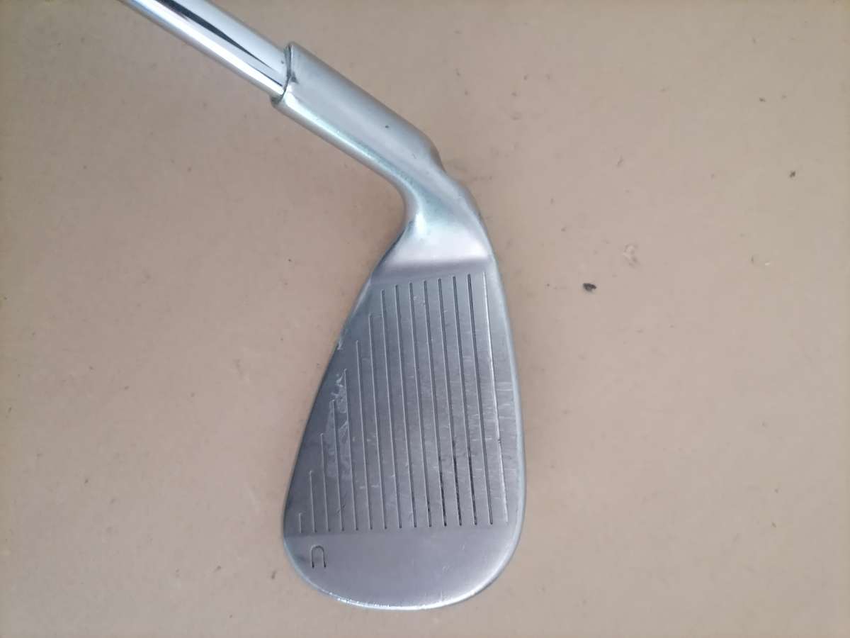 PING G20 GAP UW U WEDGE STEEL STIFF CFS ( BLUE DOT ) Right Hand - LIKE NEW