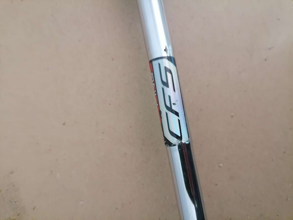 PING G20 GAP UW U WEDGE STEEL STIFF CFS ( BLUE DOT ) Right Hand - LIKE NEW