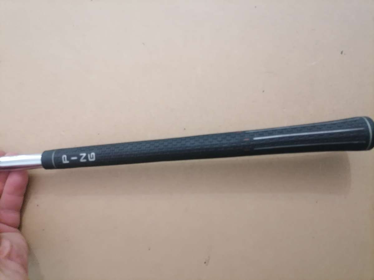 PING G20 GAP UW U WEDGE STEEL STIFF CFS ( BLUE DOT ) Right Hand - LIKE NEW