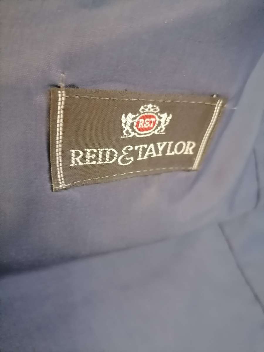 NORTHERN TRANSVAAL RUGBY UNION - Reid & Taylor rugby blazer VERY RARE