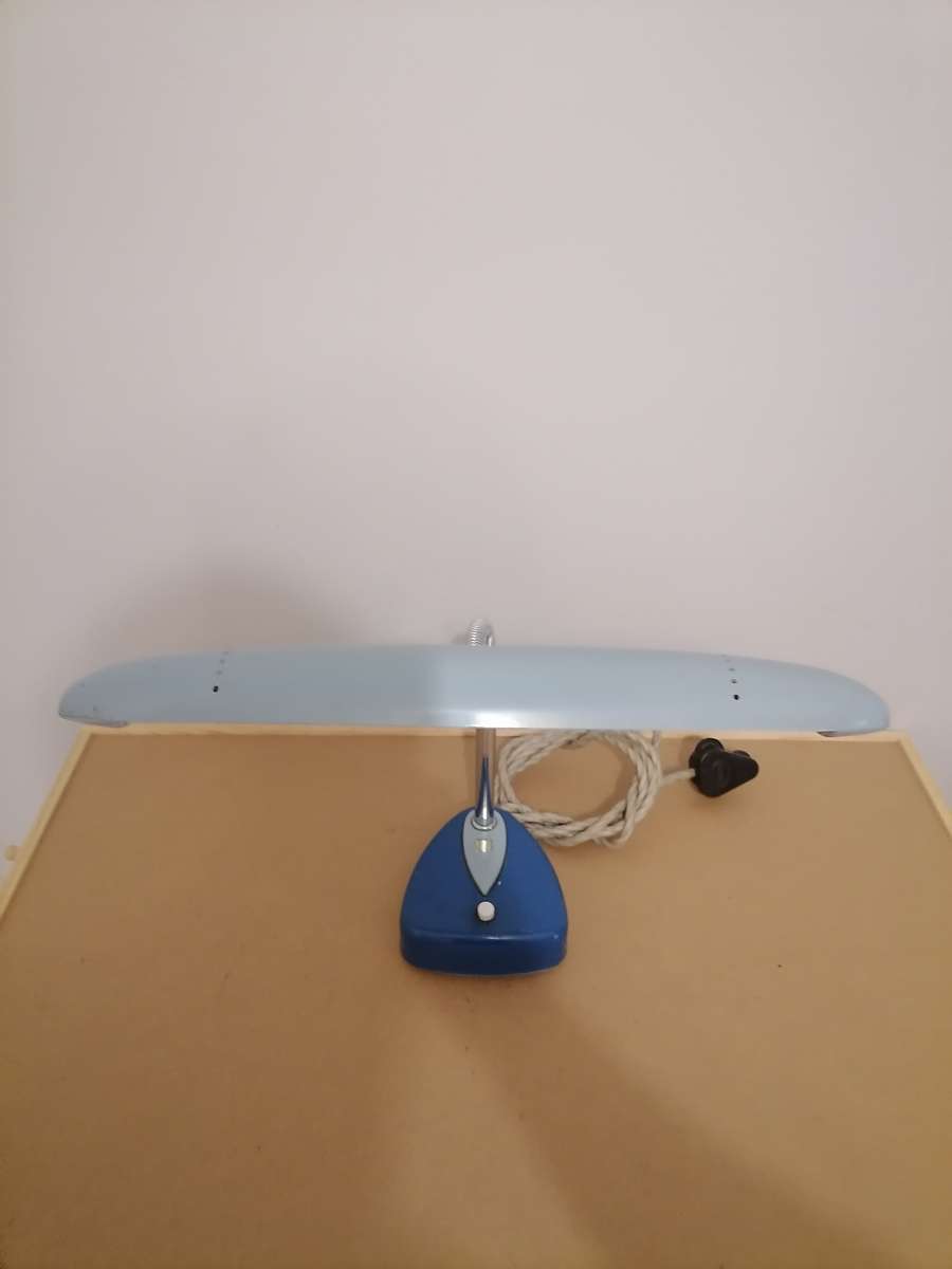 VINTAGE RARE - Desk Lamp from National Matsushita, Japan, 1960'S - AMAZING CONDITION