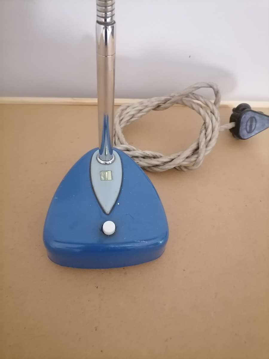 VINTAGE RARE - Desk Lamp from National Matsushita, Japan, 1960'S - AMAZING CONDITION