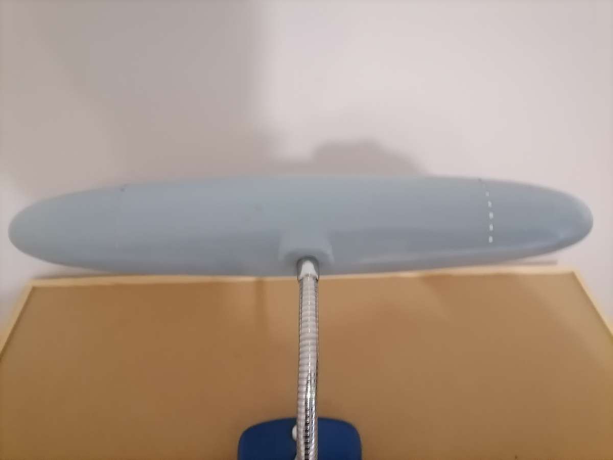 VINTAGE RARE - Desk Lamp from National Matsushita, Japan, 1960'S - AMAZING CONDITION