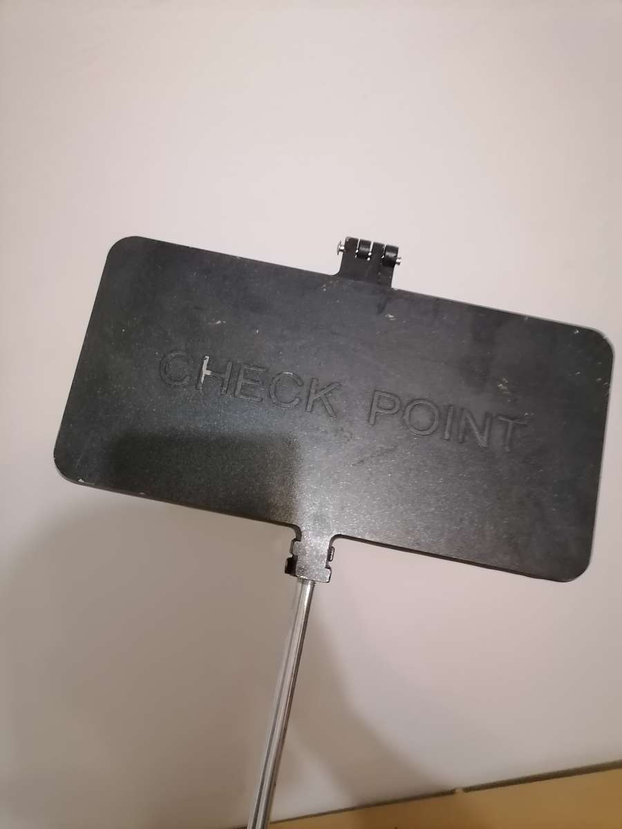 Double Toasted Sandwhiches or Braaibroodjies Toaster - AMAZING CONDITION