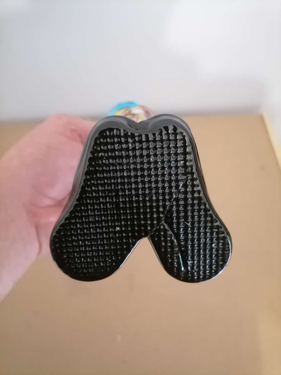 Murano Art Glass Clown 27 CM - AMAZING CONDITION