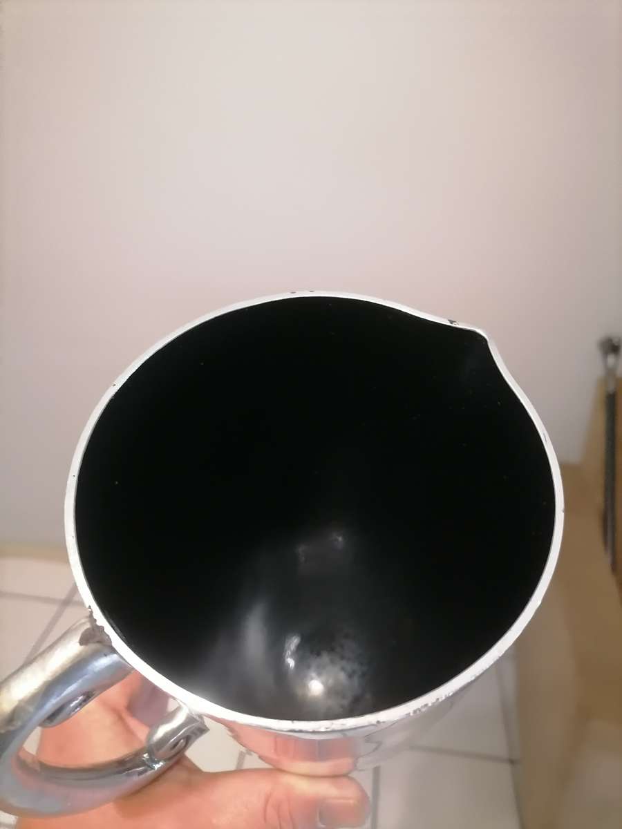 Carrol Boyes (1954 - 2019) Functional Art !!! - Original Wave Pattern 2 L Water Jug