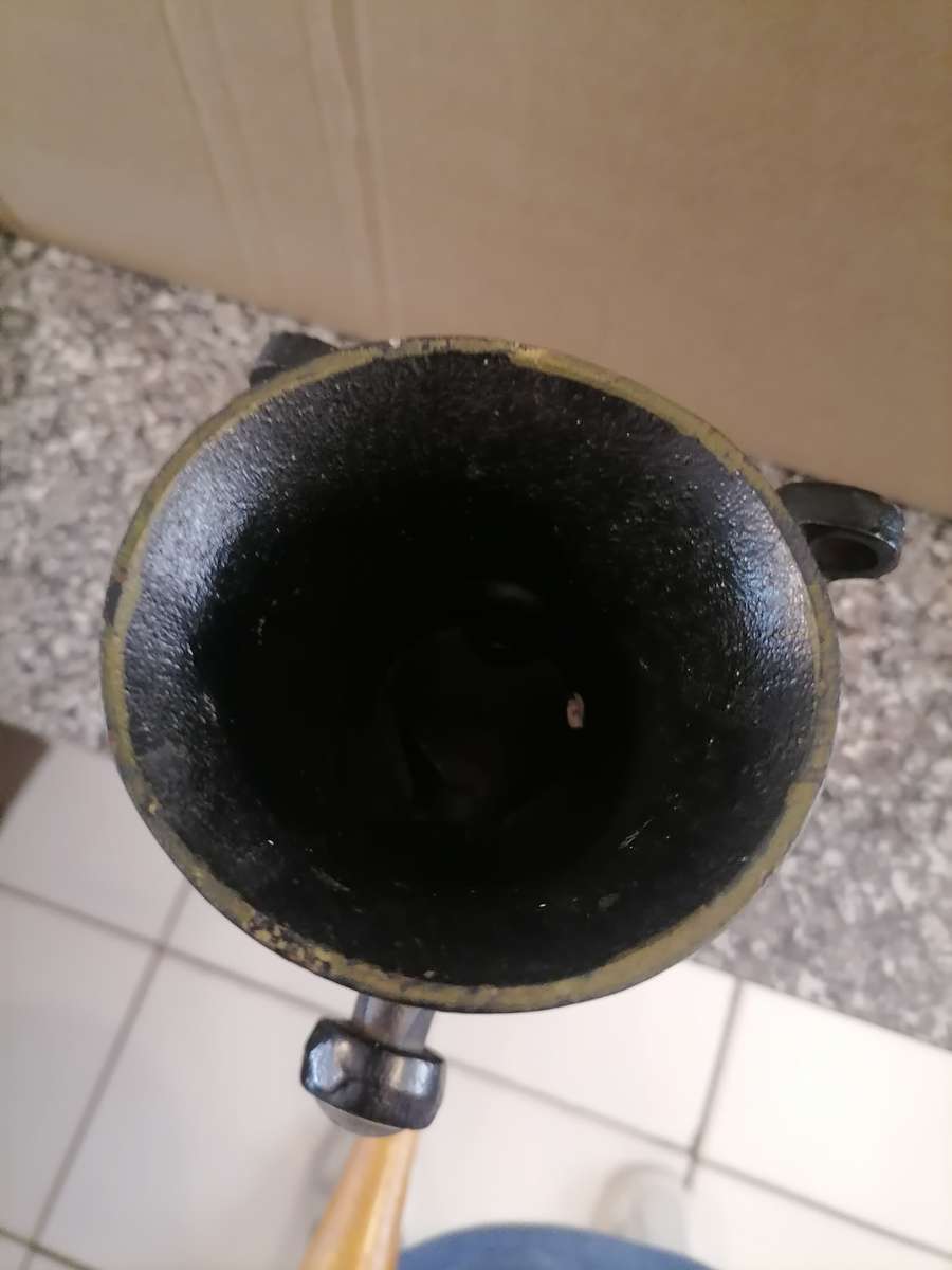 Antique Spong & Co Coffee Grinder LTD London No 2 Made In England Vintage AMAZING CONDITION COMPLETE