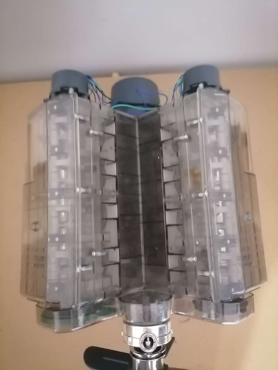 Haynes HM10R Build Your Own V8 Engine - 100% WORKING - BUILT