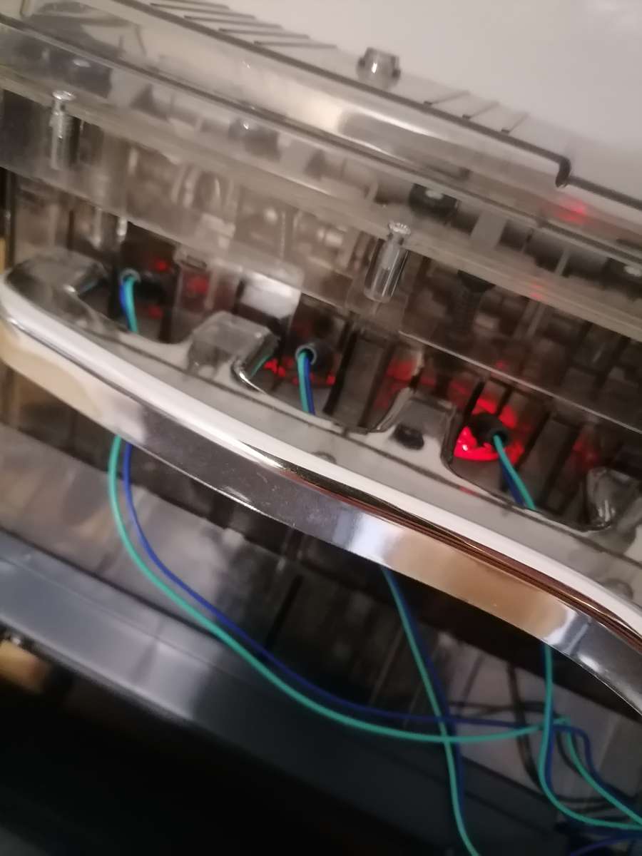 Haynes HM10R Build Your Own V8 Engine - 100% WORKING - BUILT