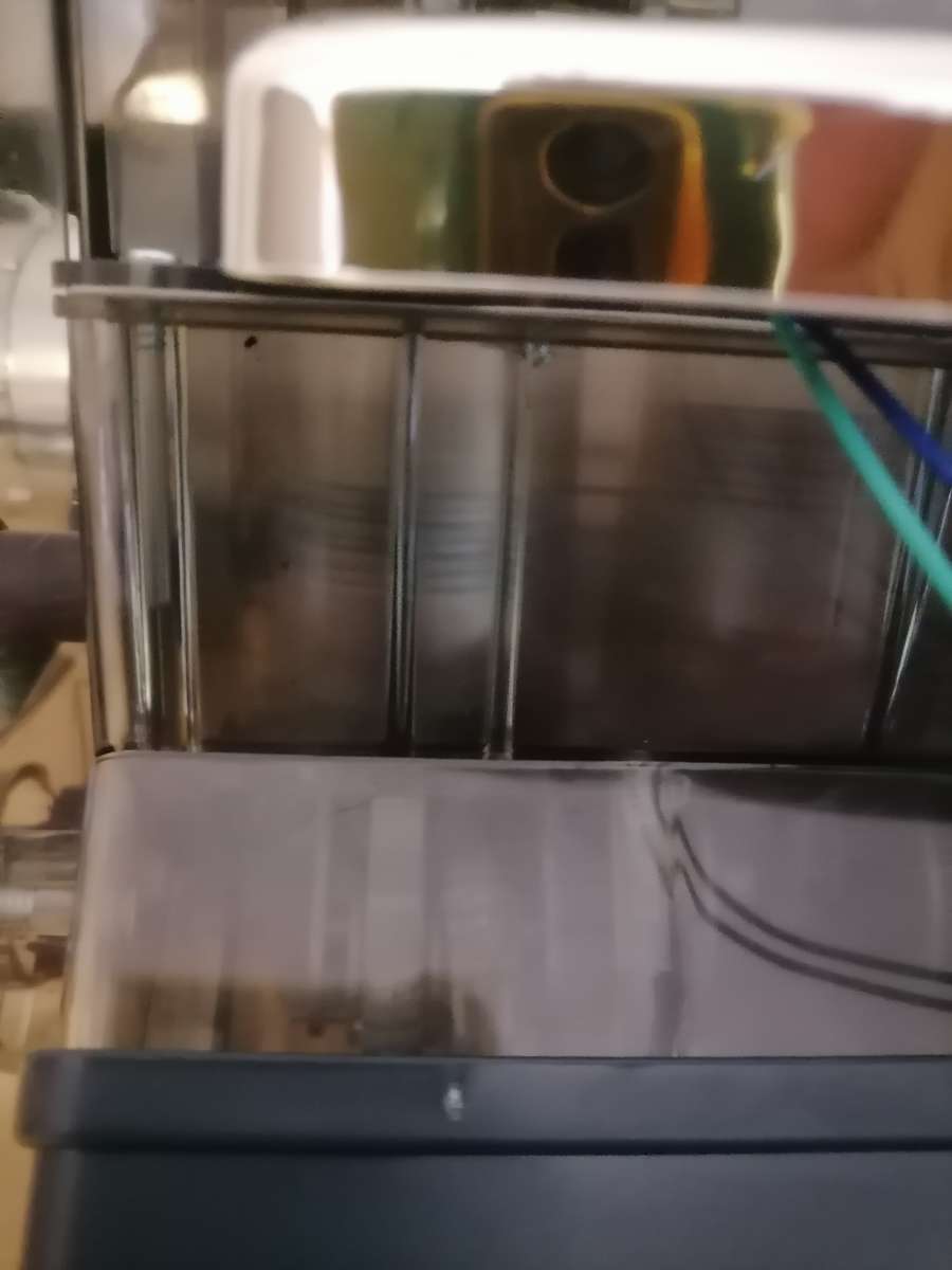 Haynes HM10R Build Your Own V8 Engine - 100% WORKING - BUILT