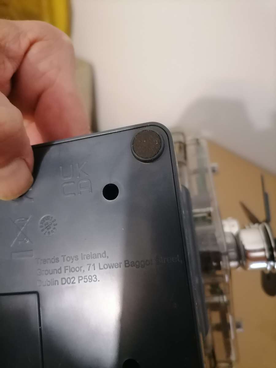 Haynes HM10R Build Your Own V8 Engine - 100% WORKING - BUILT