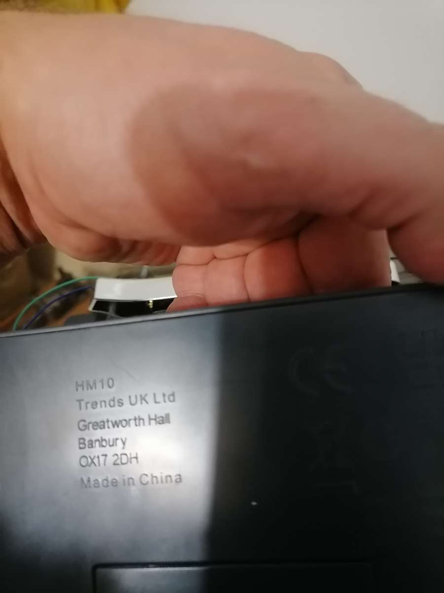 Haynes HM10R Build Your Own V8 Engine - 100% WORKING - BUILT