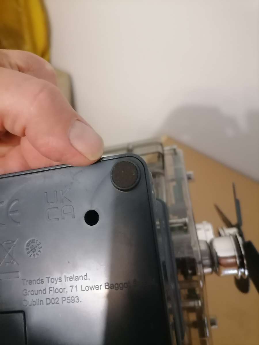 Haynes HM10R Build Your Own V8 Engine - 100% WORKING - BUILT