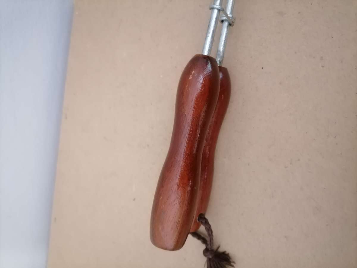 Nice Vintage Toast-A-Bun Jaffle Toaster By Snackle Products & Toast - A - Sandwich