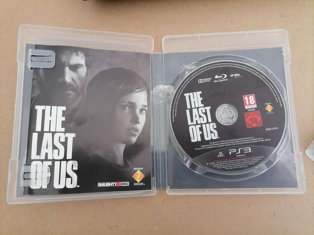 SONY BLACK PLAYSTATION 3 SUPER SLIM 500GB - CECH-4304C - 2 WIRELESS CONTROLLERS - HDMI - POWER SUPPL